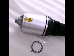 3D0616040 Front Air Spring Suspension / Air Struts For Bentley Continental VW Phaeton