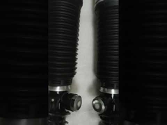37126796930 Air Suspension Strut Shock Absorber For BMW 7 Series F01 F02 F04 740i 750Li 760Li