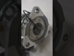 3W5616001B For Bentley Continental Flying Spur Rear Left Air Suspension Shock Strut Absorber