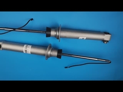 33521092379 BMW E39 525i 528i 530i 540i 1997-2003 এর জন্য EDC সহ রিয়ার বাম বা ডান শক শোষক