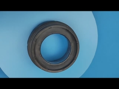 A2203202438 W2213204913 W220 W221 ফ্রন্ট এয়ার সাসপেনশন শক মেরামত কিট লোয়ার রাবার আইসোলেটর