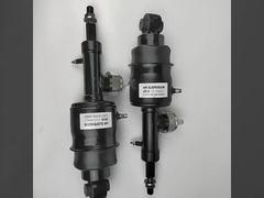 562111LA4A এয়ার শক স্ট্রুট স্প্রিং অ্যাসেম্বলি 2011-2017 ইনফিনিটি QX56 QX80 RWD রিয়ার বাম