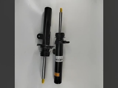 31306888335 31306888338 BMW X2 F39 2017-2022 এর জন্য বৈদ্যুতিক নিয়ন্ত্রণ সহ সামনের শক শোষণকারী ড্যাম্পার