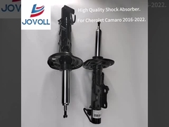 এয়ার সাসপেনশন শক শোষক