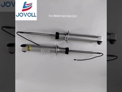 33526785533 BMW 7 সিরিজ E65 E66 এর জন্য পিছনের বাম / ডান এয়ার সাসপেনশন শক শোষক EDC