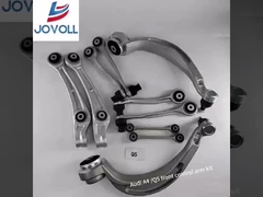 10 পিসি সেট ফ্রন্ট সাসপেনশন আর্মস কন্ট্রোল আর্ম বল জয়েন্ট কিট অডি এ 4 এ 5 আরএস 5 কিউ 5 এস 4 2012-2016 এর জন্য।