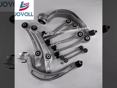 সামনের সাসপেনশন কন্ট্রোল আর্ম বোল জয়েন্ট কিট 10 পিসি জন্য অডি A4 A5 RS5 Q5 S4 2012-2016