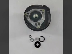 9Y0616039 9Y0616039B সামনের এয়ার সাসপেনশন শক মেরামত কিট মেটাল হেড শীর্ষ কভার জন্য পোর্শ কায়ান