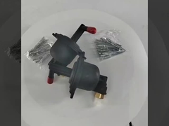 LR069691 ল্যান্ড রোভার রেঞ্জ রোভার স্পোর্ট L405 L494 এর জন্য এয়ার সাসপেনশন কম্প্রেসার পার্টস ফিল্টার