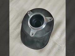 ৩৭১০৬৮৯২৪২৫ ৩৭১০৬৮৯২৪২৬ বিএমডব্লিউ এক্স৫ জি০৫ এক্স৬ জি০৬ সামনের এয়ার সাসপেনশন শক মেরামত যন্ত্রাংশ শীর্ষ ধাতব কভার