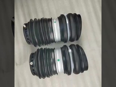 LR090654 LR090653 রিয়ার এয়ার সাসপেনশন স্প্রিং ব্যাগ ফিট রেঞ্জ রোভ ভেলার L560 3.0L 2018-2021