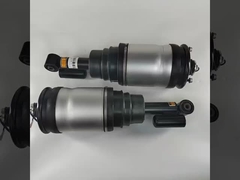 রেঞ্জ রোভার স্পোর্ট এলআর3 এলআর4 এল320 পিছনের এয়ার সাসপেনশন শক সুপারচার্জড সহ।