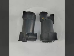 এএমকে এয়ার সাসপেনশন কম্প্রেসার হাউজিং কভার For Land Rover Range Rover Sport LR3 LR4