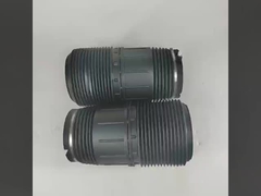 Porsche Panamera 971 971616025F 971616026E এর জন্য রিয়ার লেফট রাইট এয়ার সাসপেনশন স্প্রিং ব্যাগ