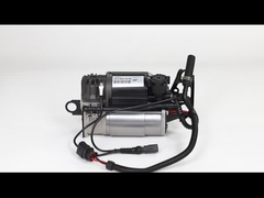 4L0698007 অটো এয়ার সাসপেনশন কম্প্রেসার এয়ারমেটিক পাম্প অডি Q7 2002-2010 এর জন্য