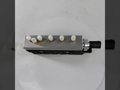 A2203200258 Mercedes Benz এয়ার সাসপেনশন পার্টস For Mercedes Benz W220 Valve Block