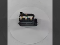 এয়ার সাসপেনশন কমপ্রেসার কন্ট্রোল ভালভ ব্লক মের্সেডস বেঞ্জ W205 W222 C217 0993200058 এর জন্য