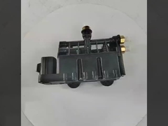 আইএসও৯০০১ এয়ার সাসপেনশন ভ্যালভ ব্লক ফর ল্যান্ড রোভার রেঞ্জ রোভার ডিসকভারি ৩&৪ RVH000095G