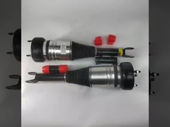 ফ্রন্ট এয়ার সাসপেনশন শক স্ট্রটস w/ ADS For Mercedes-Benz C-Class W205 RWD A2053204868 A2053200525