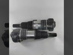 সামনের এল বা আর এয়ার সাসপেনশন শক স্ট্রট অডি Q7 SQ7 RS Q8 4M 16- 4M0616039AE এর জন্য