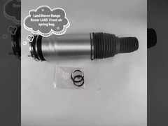 র range rover sport l405 l494 সামনের এয়ার সাসপেনশন স্প্রিং ব্যাগ।