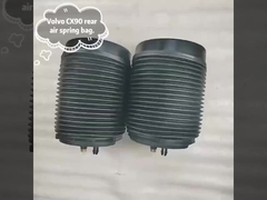 ৩২২৪৬১৯৫ ৩২২৪৬১৯৪ নতুন এয়ার সাসপেনশন এয়ার ব্যাগ এয়ার স্প্রিং রিয়ার জন্য ভলভো এক্সসি৯০ এক্সসি৬০ ভি৯০
