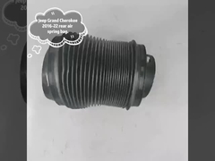 68258355AA 68258354AB পিছনের এয়ার সাসপেনশন জিপ গ্র্যান্ড চেরোকির জন্য স্প্রিং ব্যাগ 2016-2022