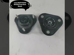 সামনের এয়ার সাসপেনশন শক স্ট্রুট মাউন্ট লেক্সাস RX270 RX350 RX450 2009-20150H এর জন্য