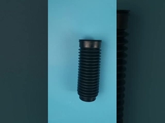 A1663200130 Mercedes W166 ML350 রিয়ার এয়ার স্প্রিং শক ডাস্ট বুট কভার জন্য