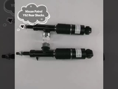 নিসান পেট্রোল Y62 এর জন্য পিছনের শক শোষক