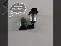 এয়ার সাসপেনশন শক অ্যাবজরবার