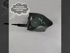 53400-1LA4A,53400-1LA4B Nissan Infiniti QX56 QX80 2014-2018 এর জন্য বায়ু সাসপেনশন কম্প্রেসার w/Bracket