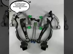 ফ্রন্ট কন্ট্রোল আর্ম কিট (১২ পিস) ল্যান্ড রোভার রেঞ্জ রোভার L405 এর জন্য