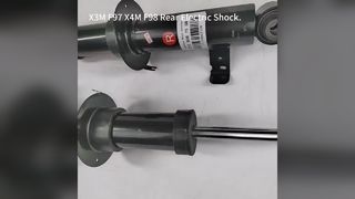 ভিডিসি আপগ্রেড সহ BMW X3M X4M রিয়ার শক শোষক