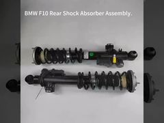 BMW রিয়ার এয়ার শক অ্যাবজরবার রিপ্লেসমেন্ট আপগ্রেড