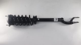 Benz W254 X254 GLC300 ফ্রন্ট কয়েল স্প্রিং শক শোষক সমাবেশ।