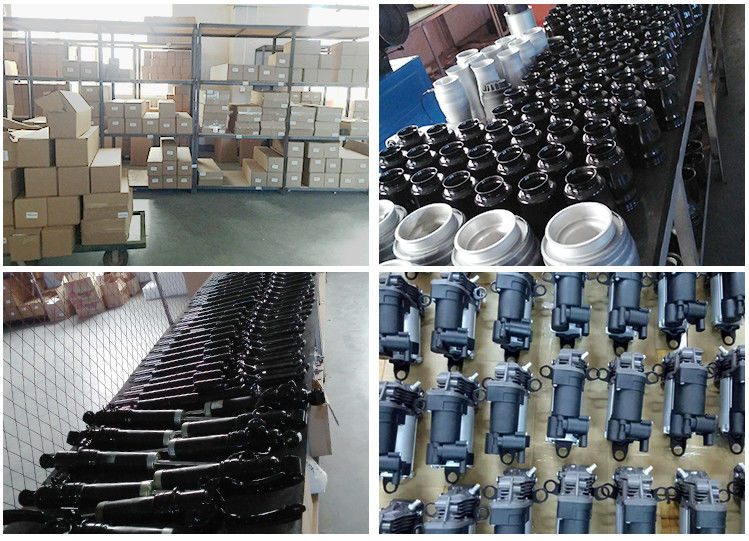 Guangzhou Jovoll Auto Parts Technology Co., Ltd. প্রস্তুতকারকের উৎপাদন লাইন
