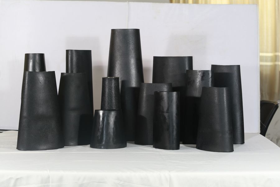 Guangzhou Jovoll Auto Parts Technology Co., Ltd. প্রস্তুতকারকের উৎপাদন লাইন