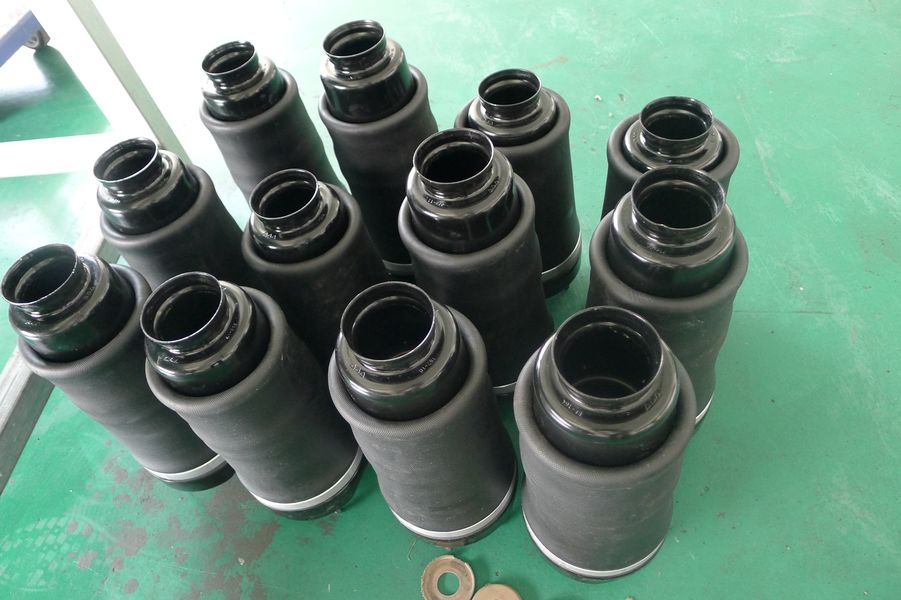 Guangzhou Jovoll Auto Parts Technology Co., Ltd. প্রস্তুতকারকের উৎপাদন লাইন
