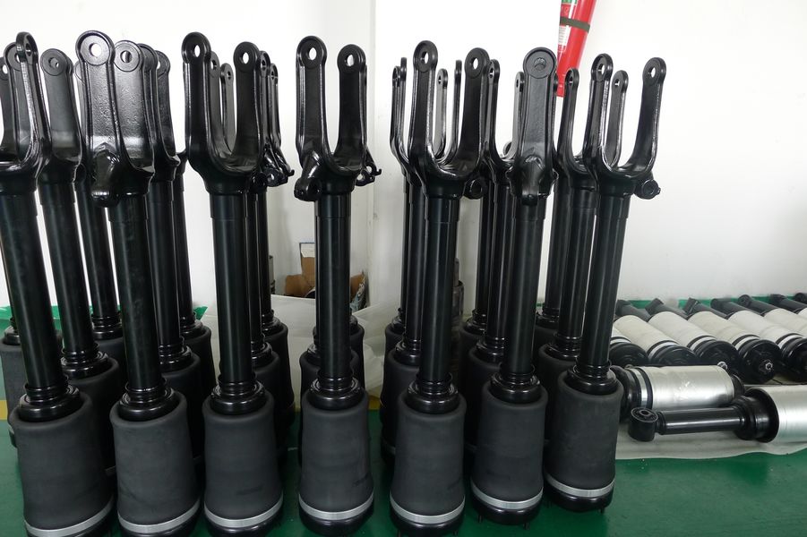 Guangzhou Jovoll Auto Parts Technology Co., Ltd. প্রস্তুতকারকের উৎপাদন লাইন