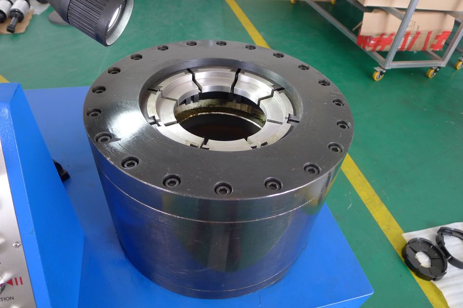 Guangzhou Jovoll Auto Parts Technology Co., Ltd. প্রস্তুতকারকের উৎপাদন লাইন