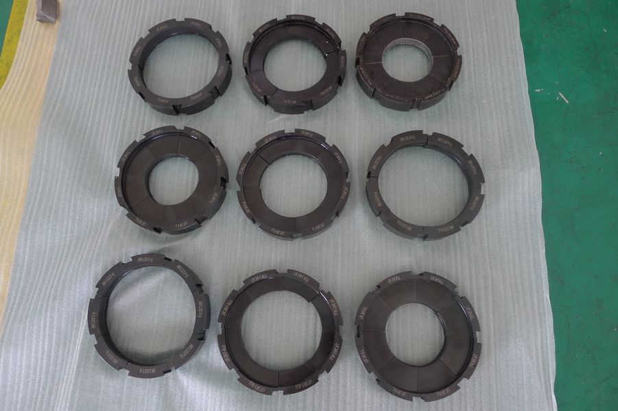 Guangzhou Jovoll Auto Parts Technology Co., Ltd. প্রস্তুতকারকের উৎপাদন লাইন