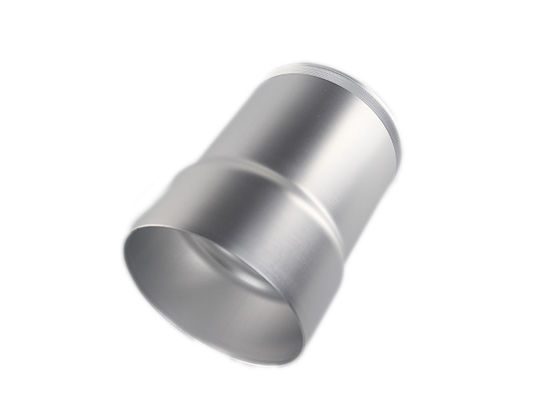 37126791675 37126791676 BMW 7 সিরিজ F01 F02 রিয়ার এয়ার সাসপেনশন শক শোষক মেরামত কিট অ্যালুমিনিয়াম কভার।