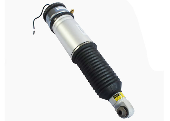37126785535 বিএমডাব্লু 7 সিরিজ E65 E66 এর জন্য EDC ফিট সহ পিছনের বাম বায়ু সাসপেনশন শক স্ট্রটস