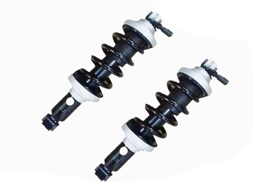 Audi R8 Lamborghini Huracan 4T0512019L 2015-2021 এর জন্য ফিট রিয়ার শক অ্যাবসারবার্স w/Magnetic Ride Control