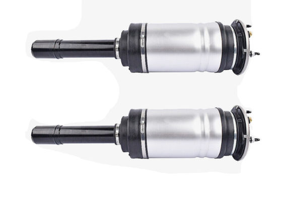 সামনের এয়ার সাসপেনশন শক স্ট্রাটস / শক অ্যাবসর্বার, VDS সহ LR090609 ল্যান্ড রোভার রেঞ্জ রোভার ভেলার L560 এর জন্য উপযুক্ত