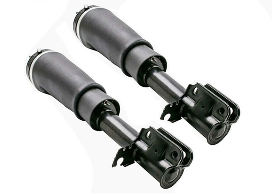 LR012859 LR012860 ফ্রন্ট এয়ার সাসপেনশন স্ট্রুটস সহ ভিডিএস সহ ল্যান্ড রোভার রেঞ্জ রোভার ভোগ এল 322 2010-2012 এর জন্য সুপারচার্জড
