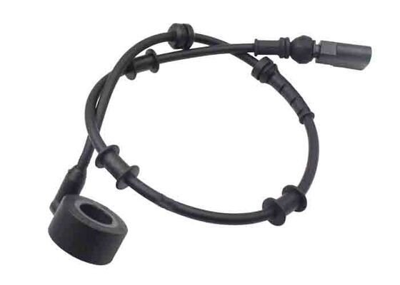 54611-3M60  54621-3M60 Hyundai Equus/Genesis 2011-2016 এর জন্য সামনের এয়ার সাসপেনশন শক মেরামতের যন্ত্রাংশ ইলেকট্রনিক সেন্সর লাইন তারের