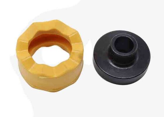 অডি এ৮ ডি৩ ৪ই ফ্রন্ট এয়ার সাসপেনশন স্ট্রুট ইননার টপ মাউন্ট ইনসাইড রাবার ৪ই0৬১৬০৩৯এএফ ৪ই0৬১৬০৪০এএফ