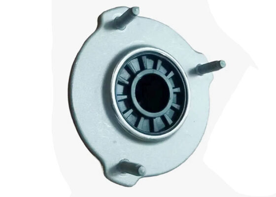 টেসলা মডেল 3/ওয়াই 2017-2023 এর জন্য ফ্রন্ট এয়ার সাসপেনশন শক অ্যাবজরবার টপ কভার মাউন্টিং 1188370-00-সি রাবার